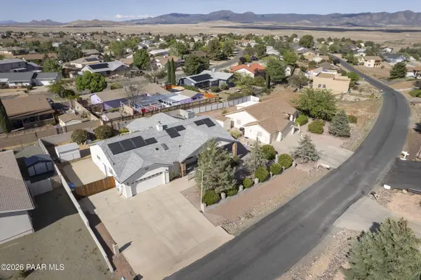 4212 N Cypress CIR, Prescott Valley, AZ 86314