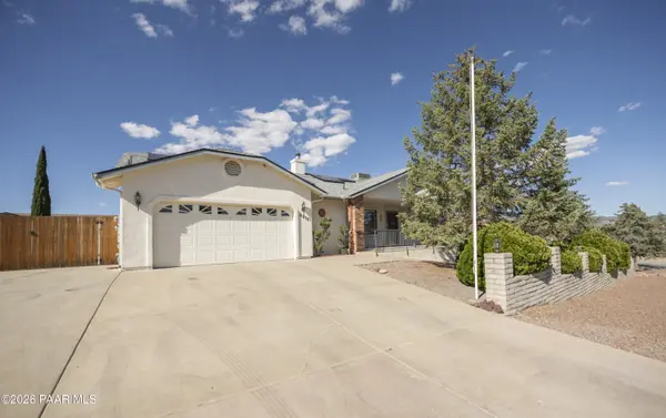 4212 N Cypress CIR, Prescott Valley, AZ 86314