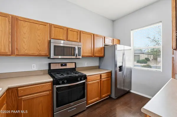 5923 N Talbot DR, Prescott Valley, AZ 86314