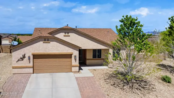 6234 E Cambridge AVE, Prescott Valley, AZ 86314,Video Tour