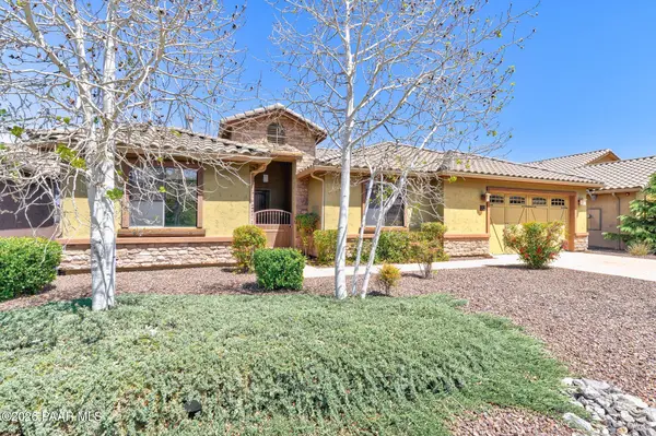 1012 Craftsman DR, Prescott, AZ 86301