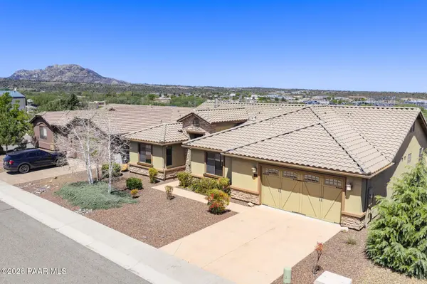 1012 Craftsman DR, Prescott, AZ 86301