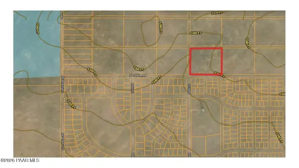 Lot 37 Sun Valley, Holbrook, AZ 86029