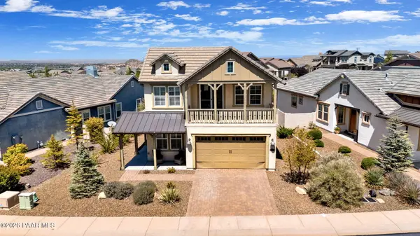 1515 Varsity DR, Prescott, AZ 86301