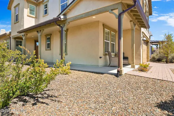 1515 Varsity DR, Prescott, AZ 86301