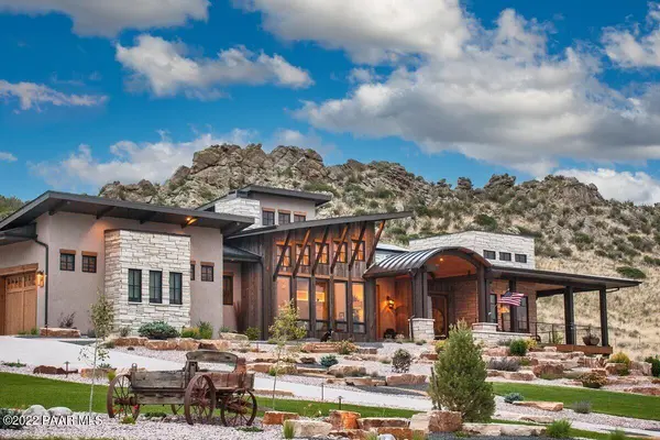 2845 W Granite Park DR, Prescott, AZ 86305