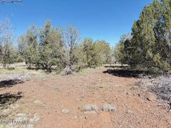 4176 N Double A Ranch RD, Williams, AZ 86046