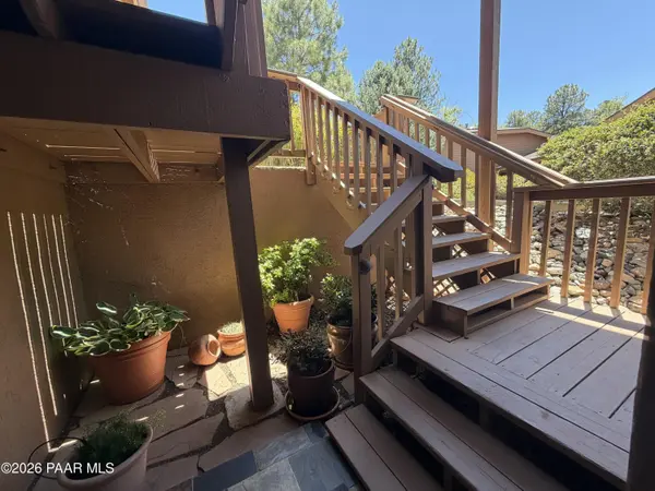 900 Old Stage RD, Prescott, AZ 86303
