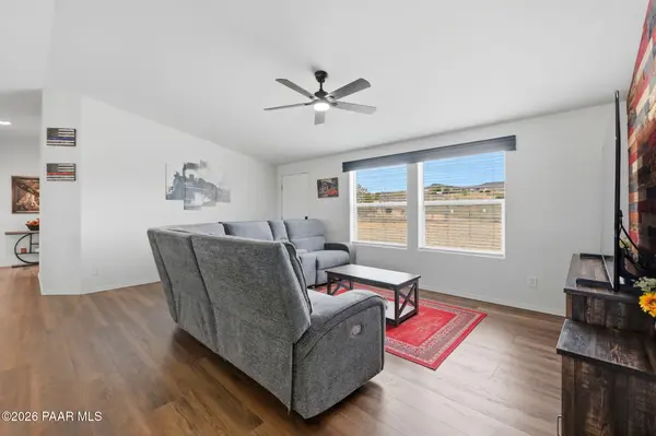 2115 N Papago TRL, Chino Valley, AZ 86323
