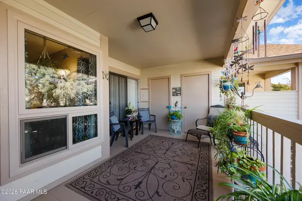3161 Dome Rock PL #7b, Prescott, AZ 86301
