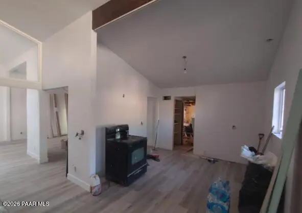 1332 S Monte Tesoro DR, Cottonwood, AZ 86326