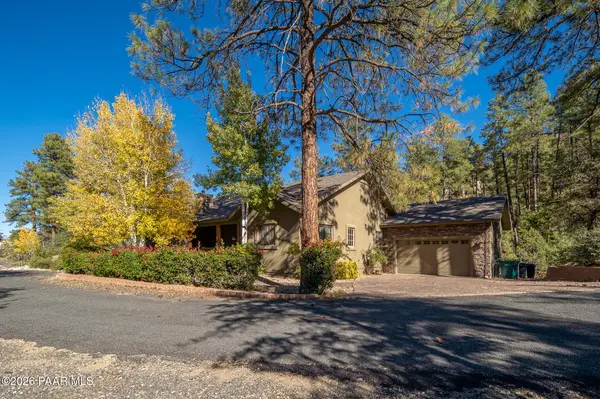 820 Bryce Canyon CIR, Prescott, AZ 86303