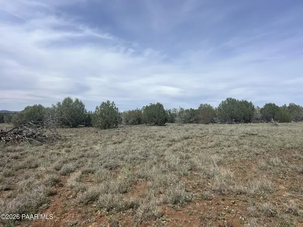 51 W Boiling Pot RD, Ash Fork, AZ 86320