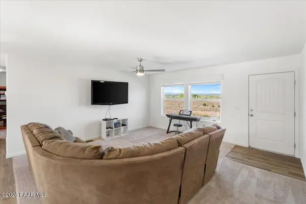 6390 N Bison Walk DR, Chino Valley, AZ 86323
