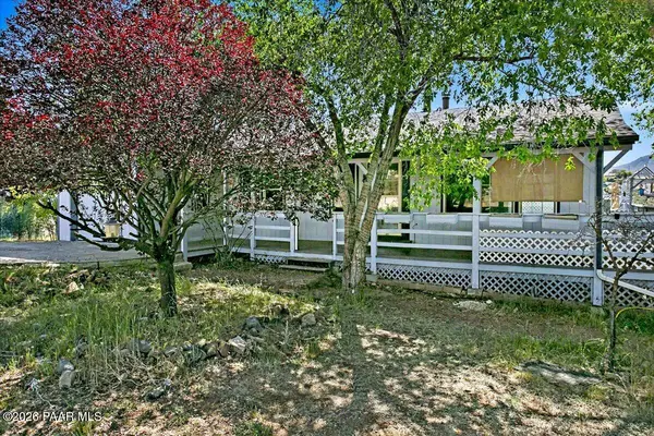 1211 N Susan DR, Prescott, AZ 86301