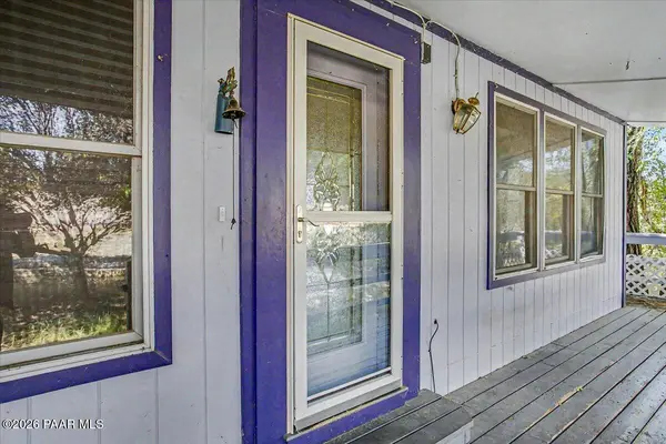 1211 N Susan DR, Prescott, AZ 86301