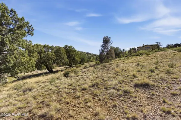 61 Morning Glow WAY, Prescott, AZ 86303