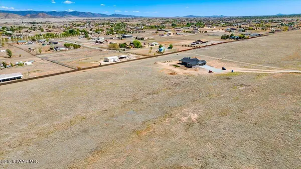 0000 E Trotter TRL, Prescott Valley, AZ 86315