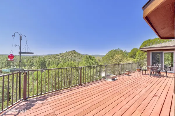 155 Partridge LN, Prescott, AZ 86303