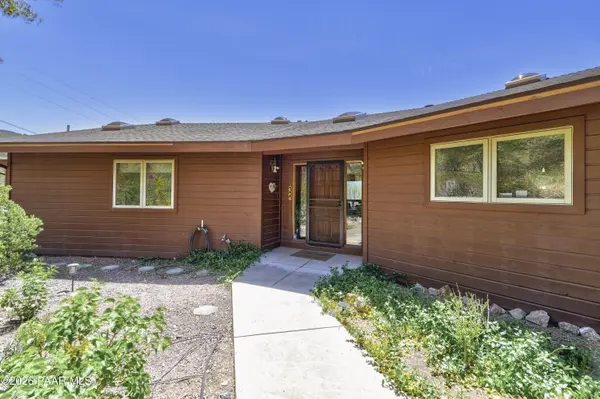 155 Partridge LN, Prescott, AZ 86303
