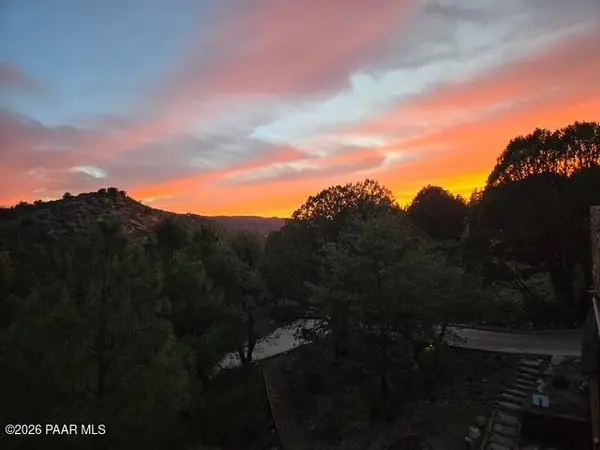 155 Partridge LN, Prescott, AZ 86303