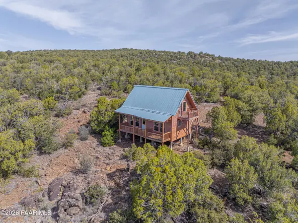 48370 N Ringtail Cat WAY, Seligman, AZ 86337