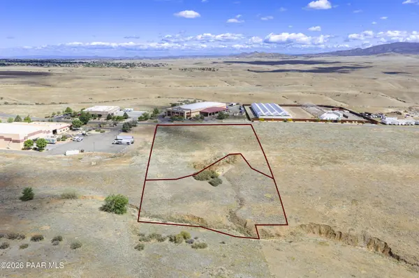 10249 E Valley RD, Prescott Valley, AZ 86314