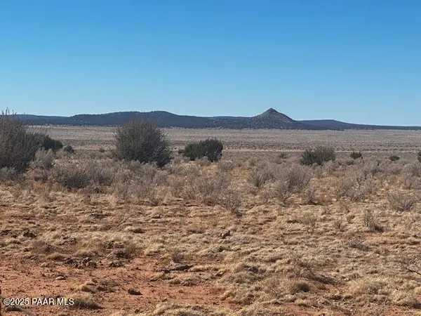 00 NW Double Back DR, Seligman, AZ 86337