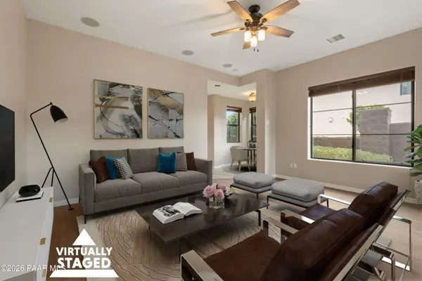 1888 Kensington CT, Prescott, AZ 86301