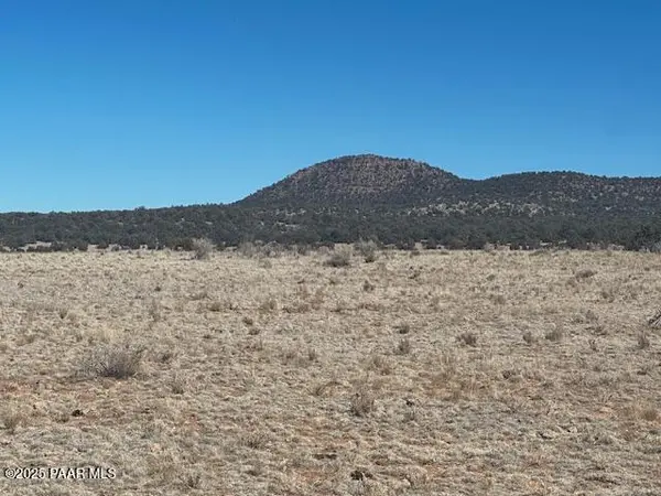 00 NE Double Back DR, Seligman, AZ 86337