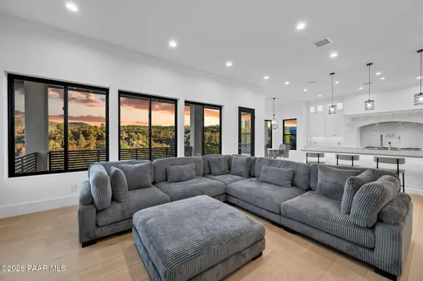 300 N Lynx Creek RD, Prescott, AZ 86303