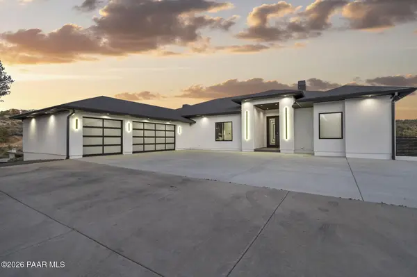 300 N Lynx Creek RD, Prescott, AZ 86303
