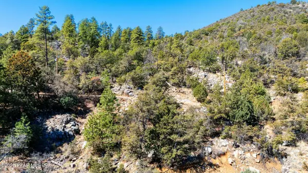 003 S Blue Jay RD, Prescott, AZ 86303