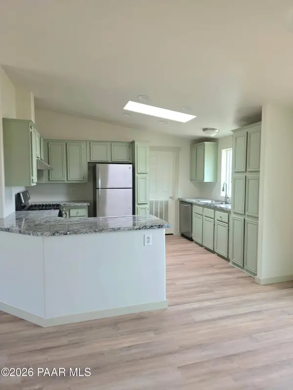 23525 N Ropers LN, Paulden, AZ 86334