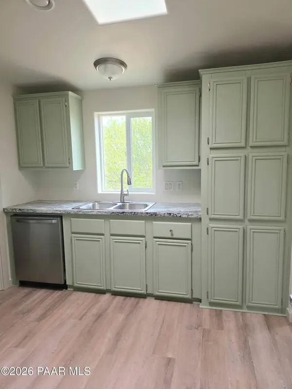 23525 N Ropers LN, Paulden, AZ 86334