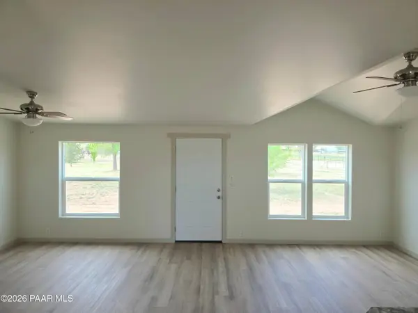 23525 N Ropers LN, Paulden, AZ 86334