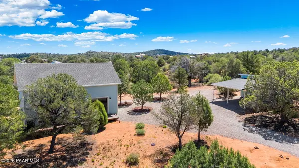 15275 N Frankies Fwy, Prescott, AZ 86305