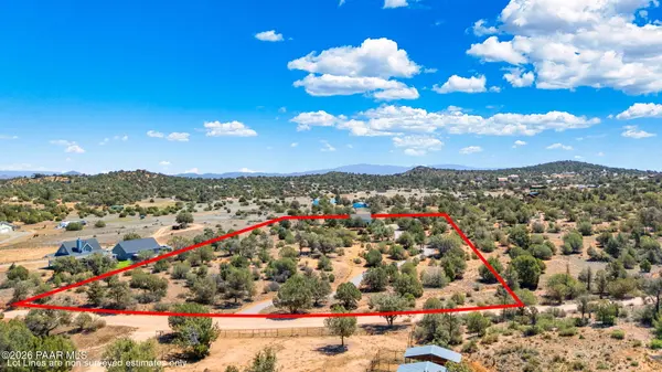 15275 N Frankies Fwy, Prescott, AZ 86305