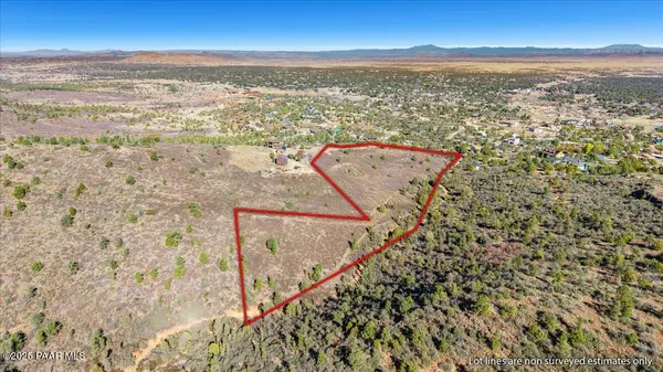 000 W Love LN, Prescott, AZ 86305