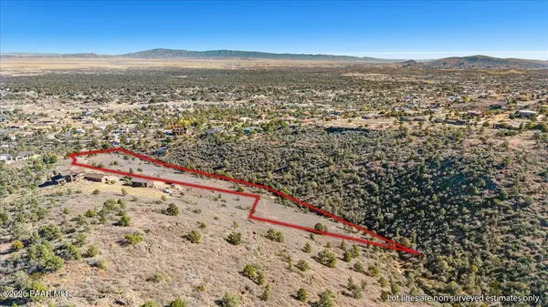 000 W Love LN, Prescott, AZ 86305