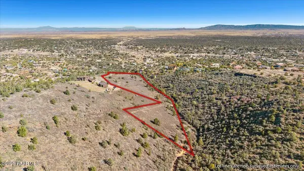 000 W Love LN, Prescott, AZ 86305
