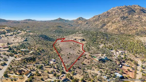 000 W Love LN, Prescott, AZ 86305