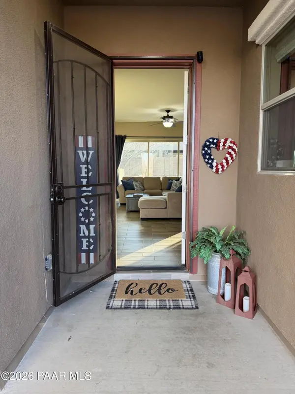 7177 E Sage Butte, Prescott Valley, AZ 86315