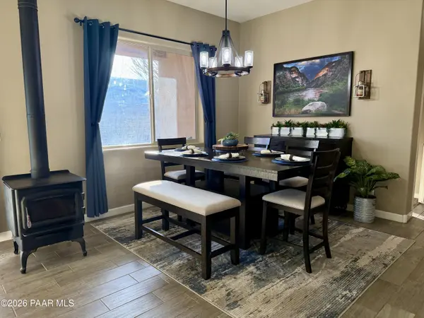 7177 E Sage Butte, Prescott Valley, AZ 86315