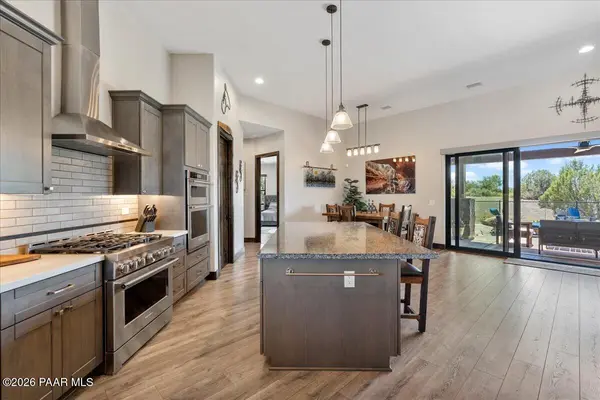 14400 N Sandia LN, Prescott, AZ 86305
