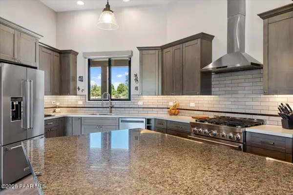 14400 N Sandia LN, Prescott, AZ 86305