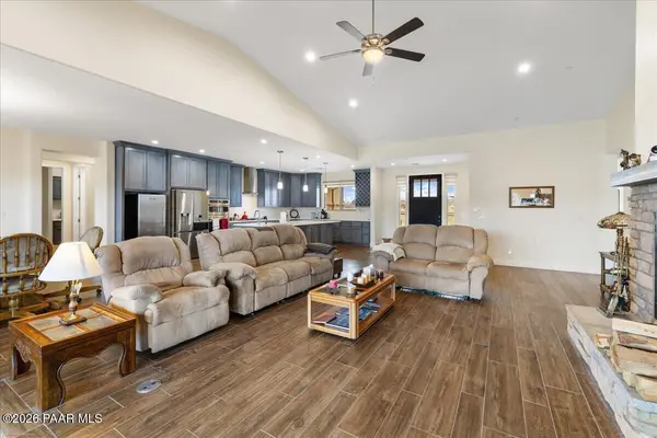 10407 N Rod Iron RD, Prescott Valley, AZ 86315