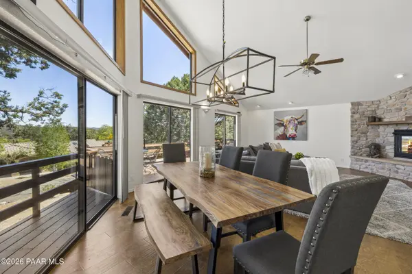 3457 E Sanddraw CIR, Prescott, AZ 86303
