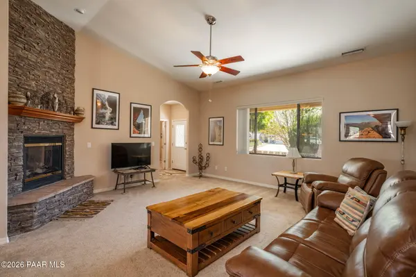 7182 E Scenic Vista, Prescott Valley, AZ 86315