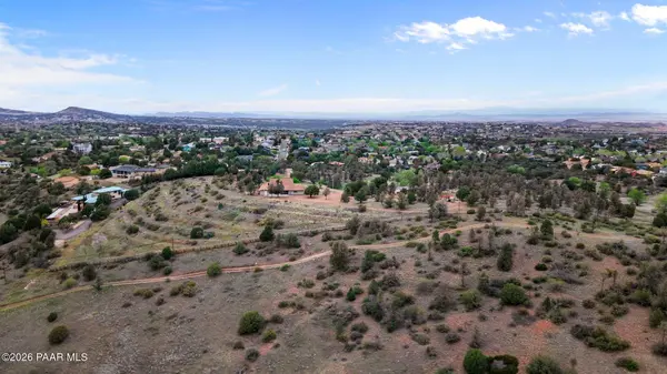 1302 Terrace View DR, Prescott, AZ 86301